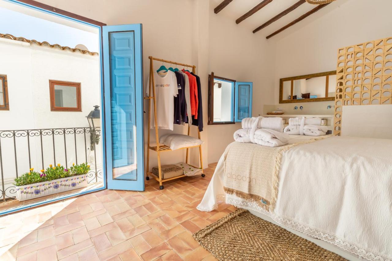 Casa Familiar En Pleno Casco Antiguo De Altea Apartment Exterior photo